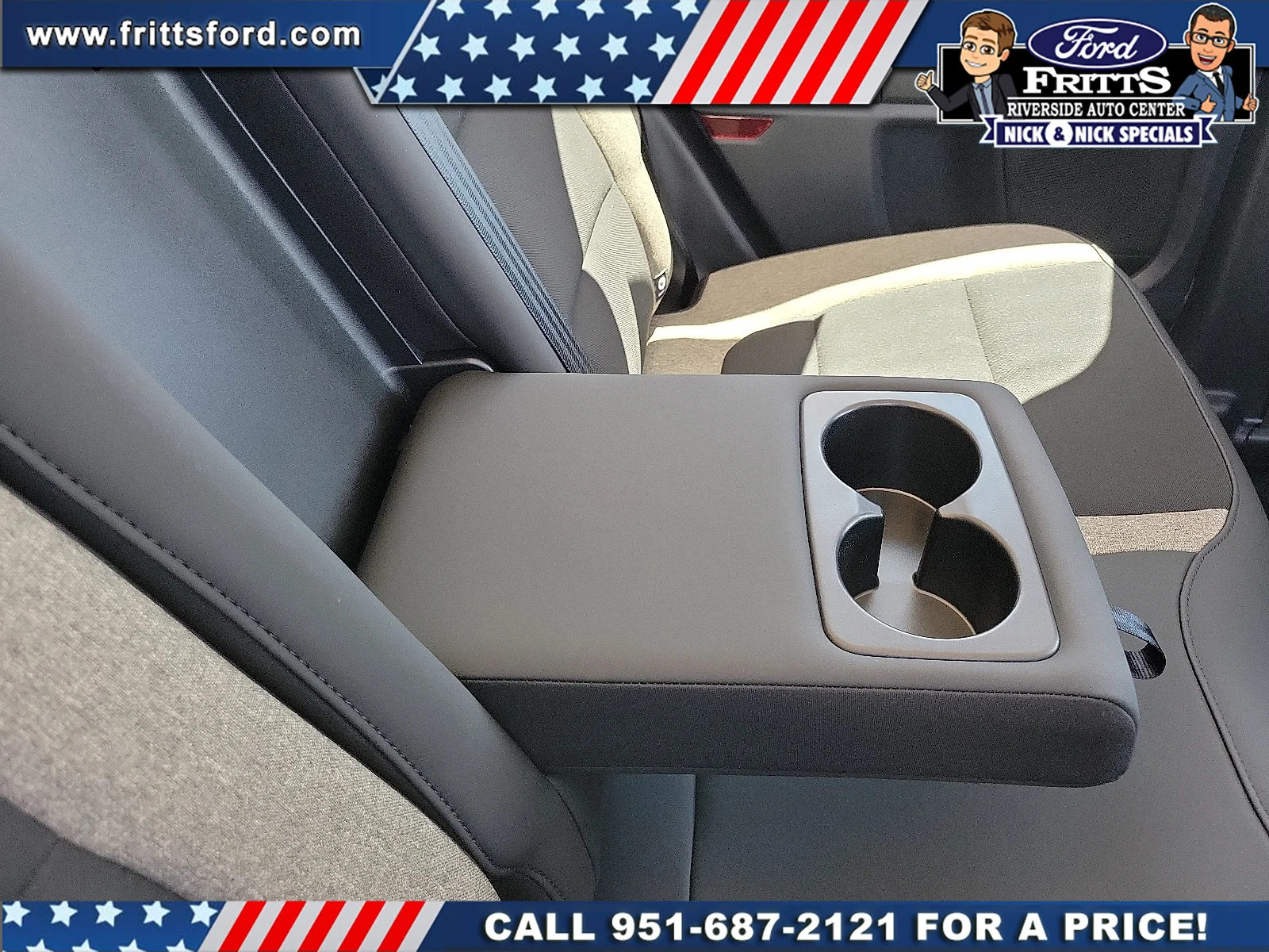 New 2026 Azure Gray Metallic Tri-Coat Ford Big Bend® image 19