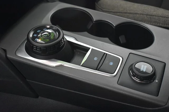 2025 Ford Bronco Sport Big Bend - Photo 23