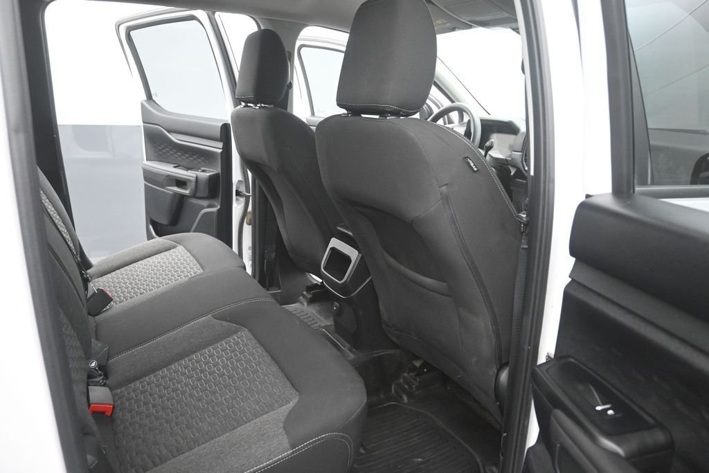 Used 2024 White Ford XL image 12