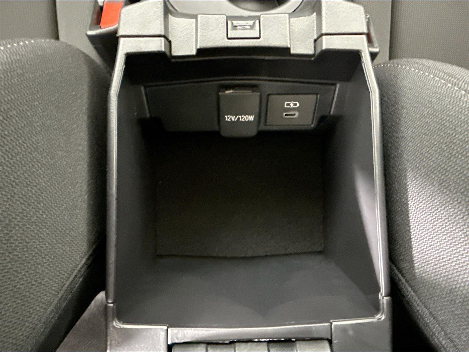 Certified Used 2026 Underground Toyota LE image 32