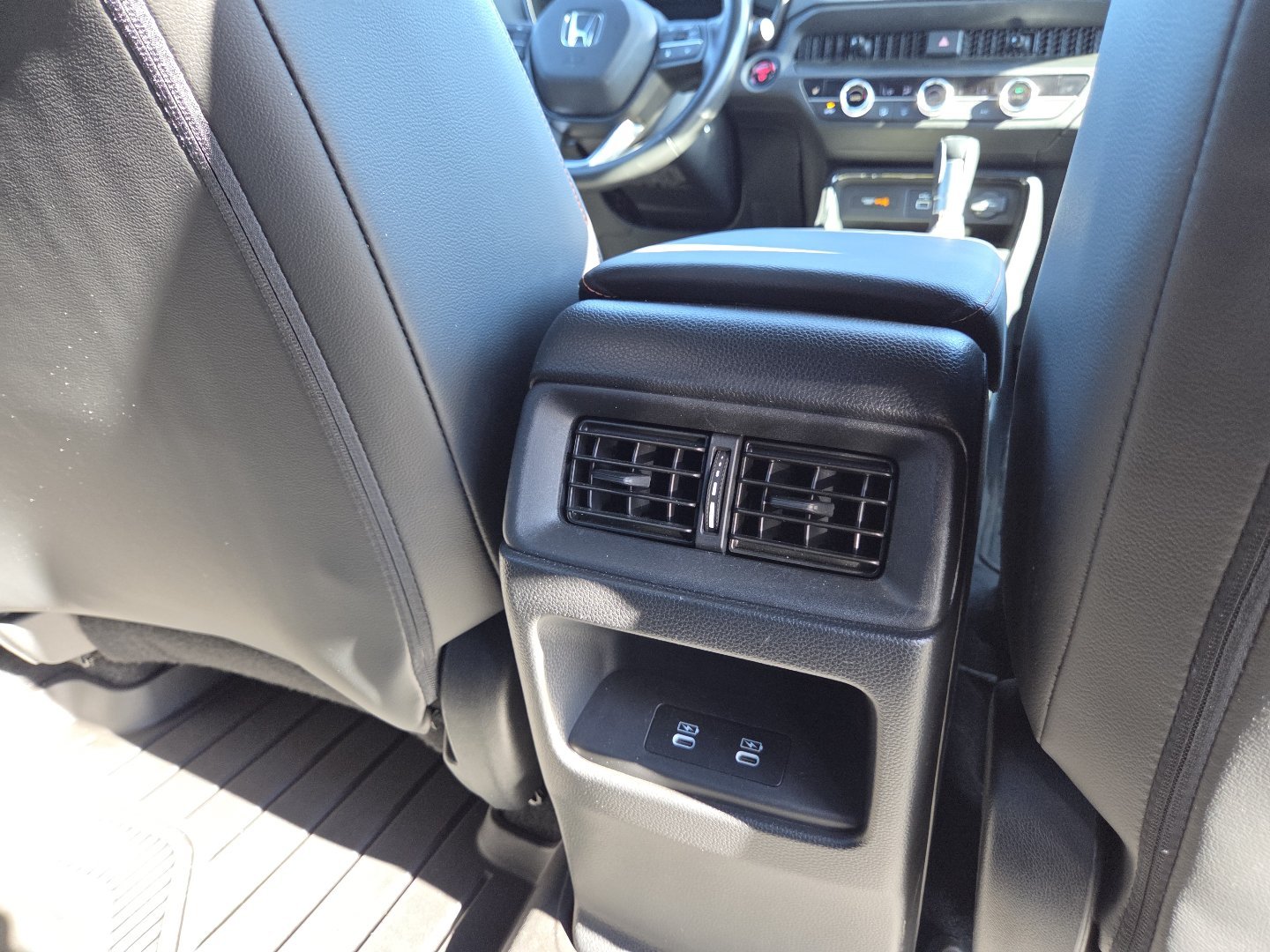 2025 Honda CR-V Sport-L - Photo 60