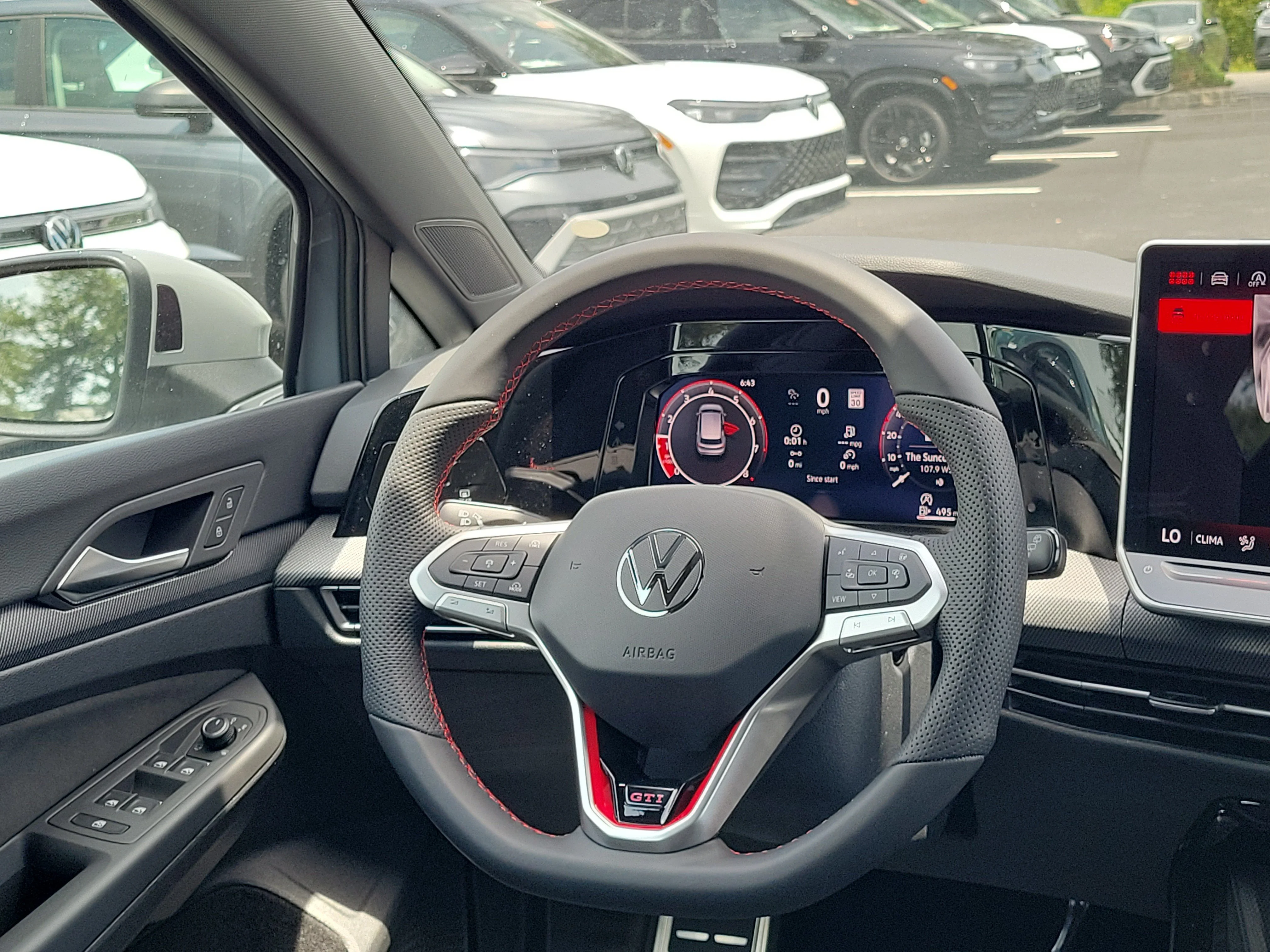 New 2026 Moonstone Gray Volkswagen 2.0T S image 3