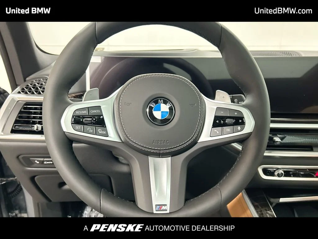 2026 BMW X5 40i - Photo 14