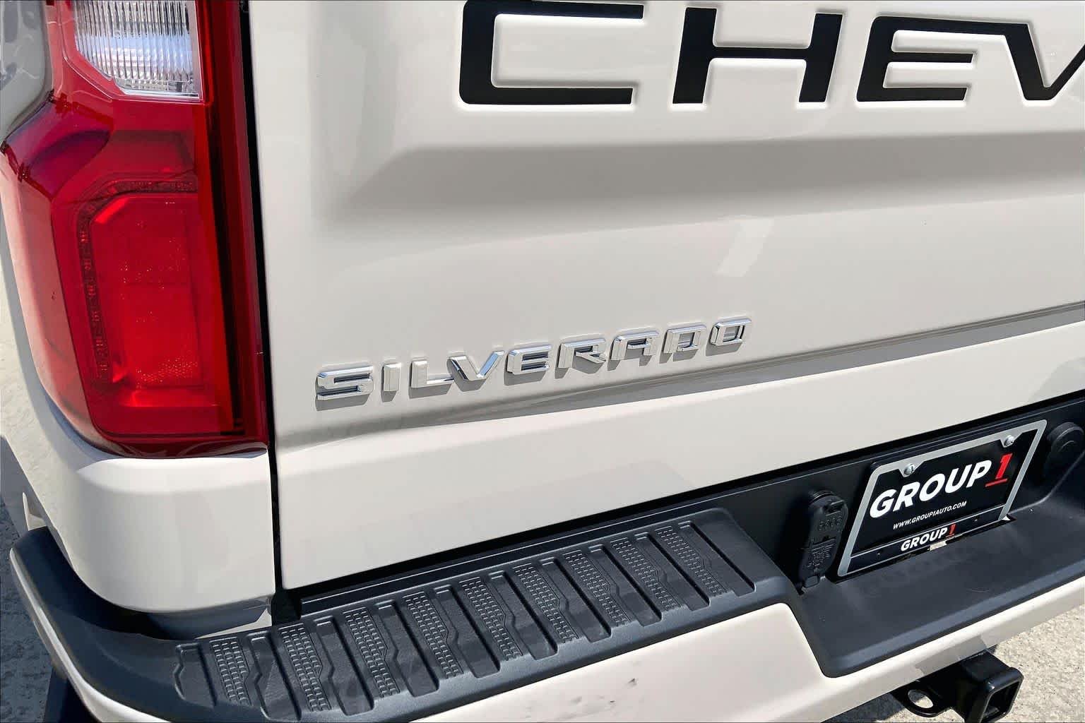 2026 Chevrolet Silverado 1500 RST - Photo 15