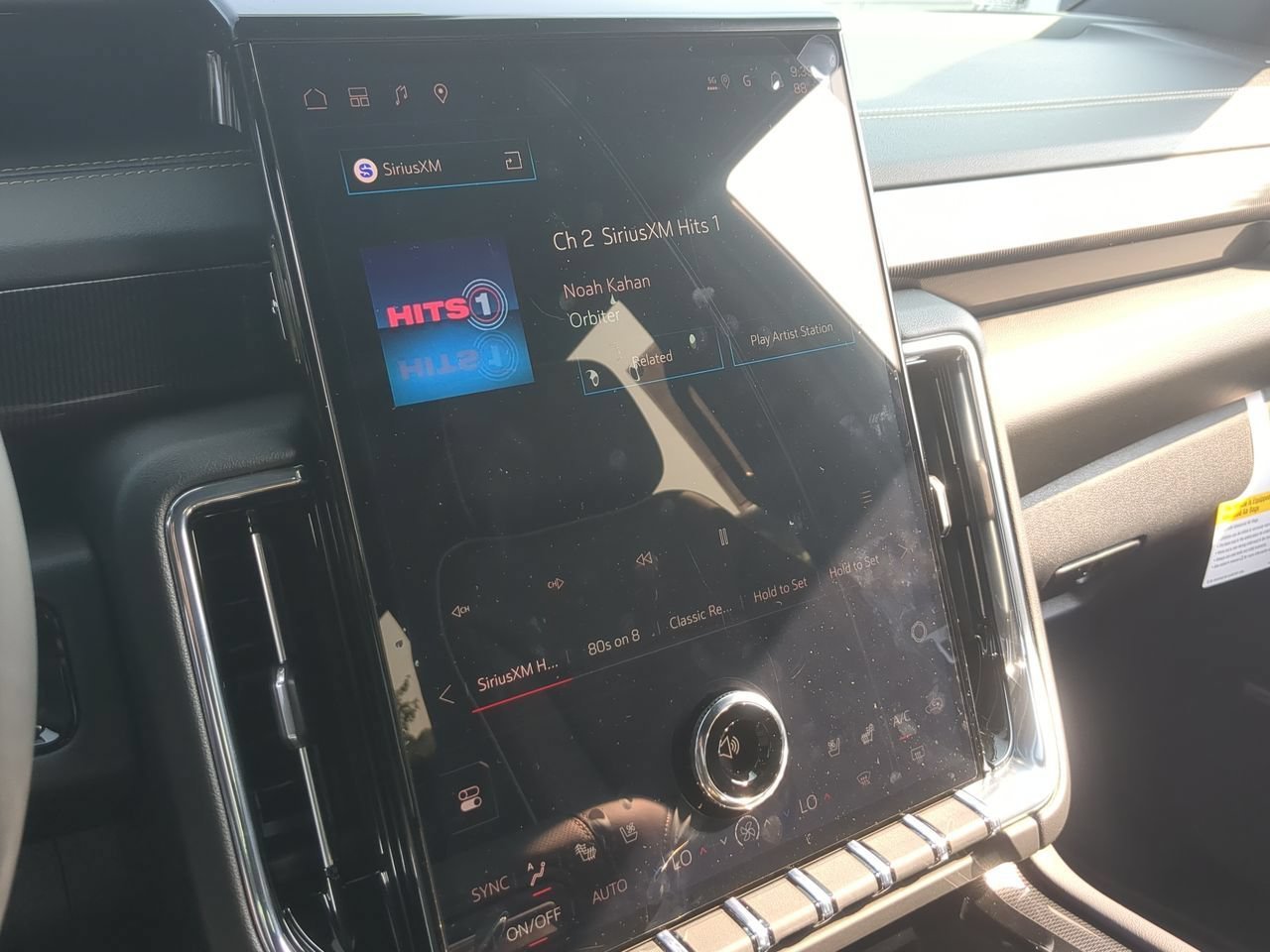 New 2026 Onyx Black GMC Elevation image 13