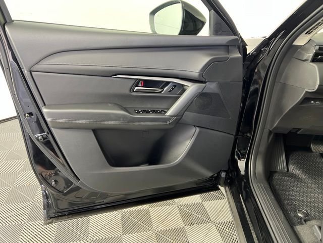 New 2026 Black Mazda 2.5 S Preferred image 15