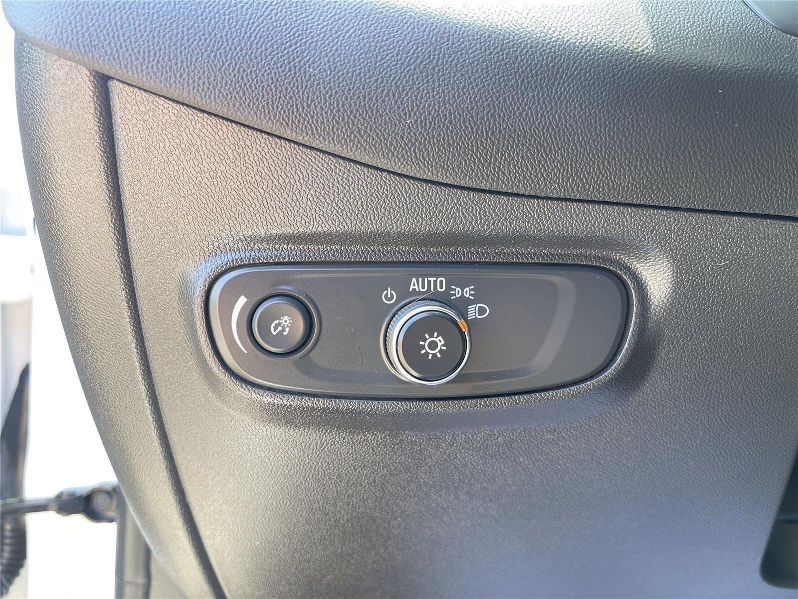 2023 Chevrolet Equinox 2FL - Photo 17