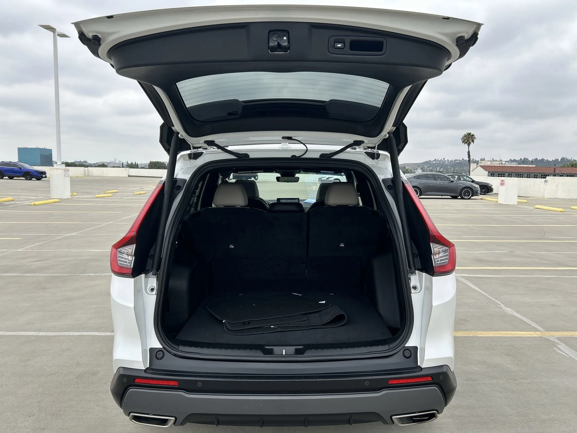 2023 Honda CR-V Sport Touring - Photo 21