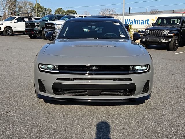 2026 Dodge Charger Scat Pack - Photo 2