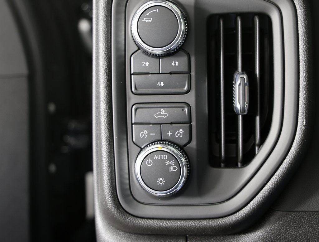 2026 GMC Sierra 2500HD Pro - Photo 25