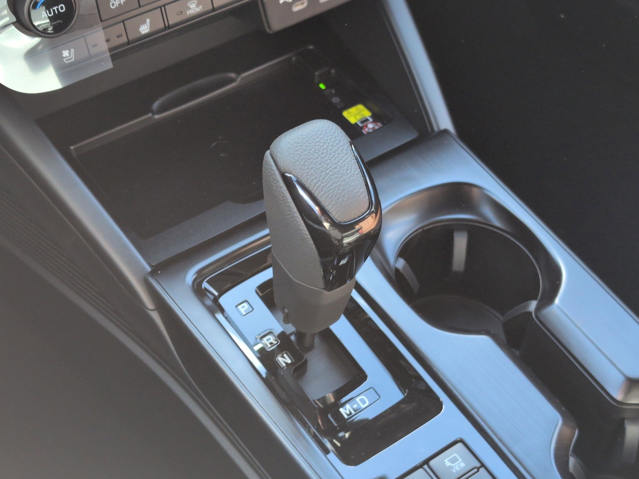2026 Subaru Outback Touring XT - Photo 13