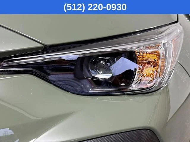 New 2026 ALPINE GREEN Subaru Premium image 38