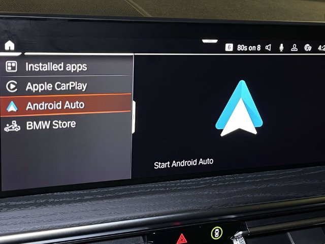 Used 2022 Black BMW xDrive30i image 31
