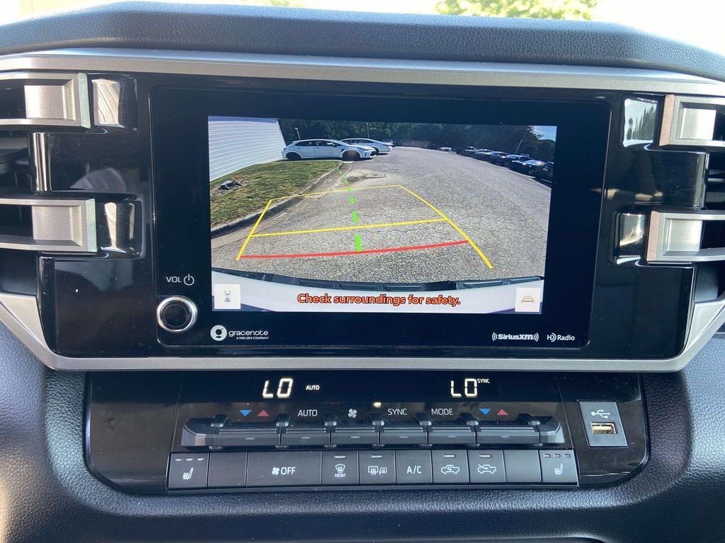 2024 Toyota Tundra SR5 - Photo 19