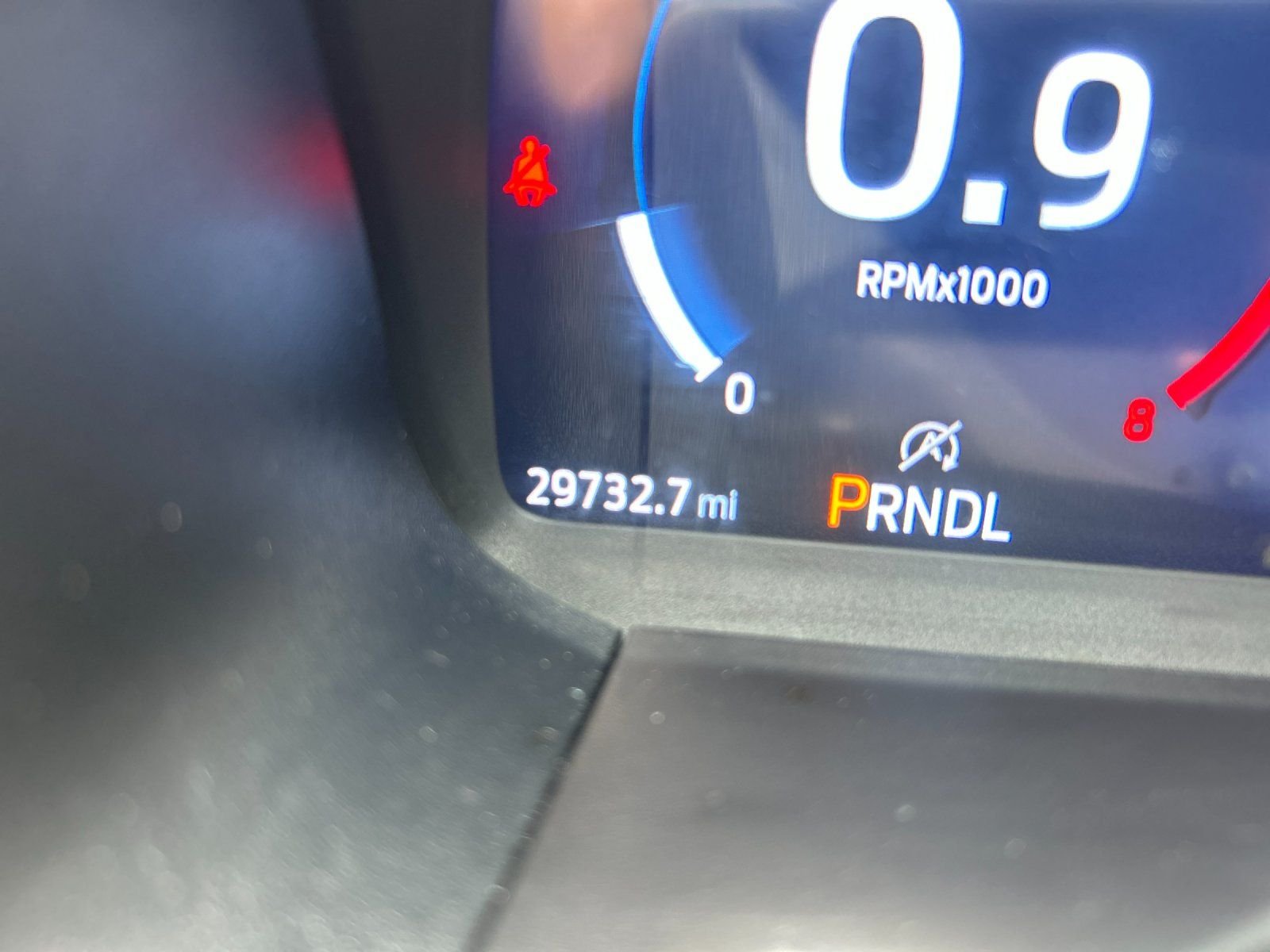 Used 2025 Black Ford ST-Line image 34