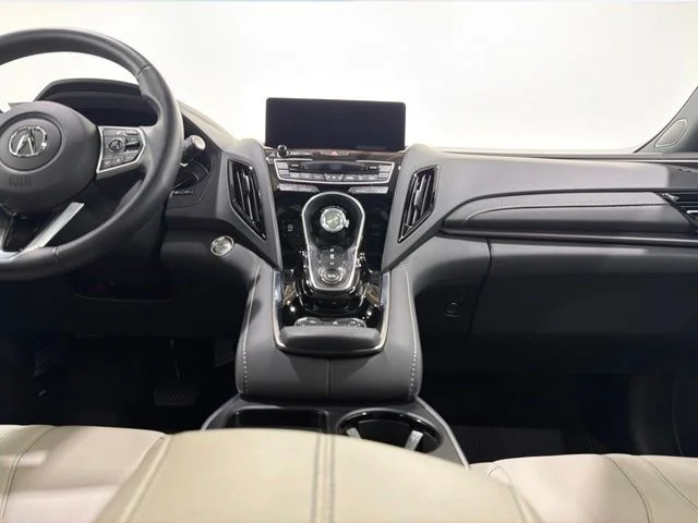 2026 Acura RDX Base - Photo 35