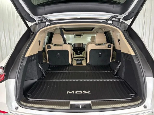 2026 Acura MDX Advance Package - Photo 16