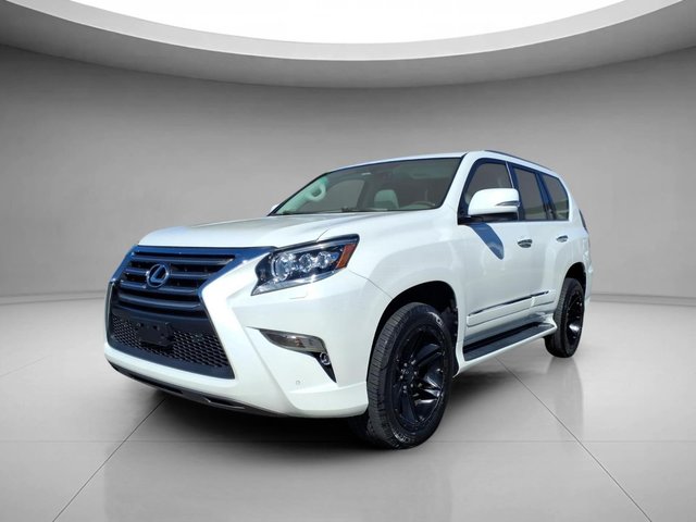 2015 Lexus GX 460 