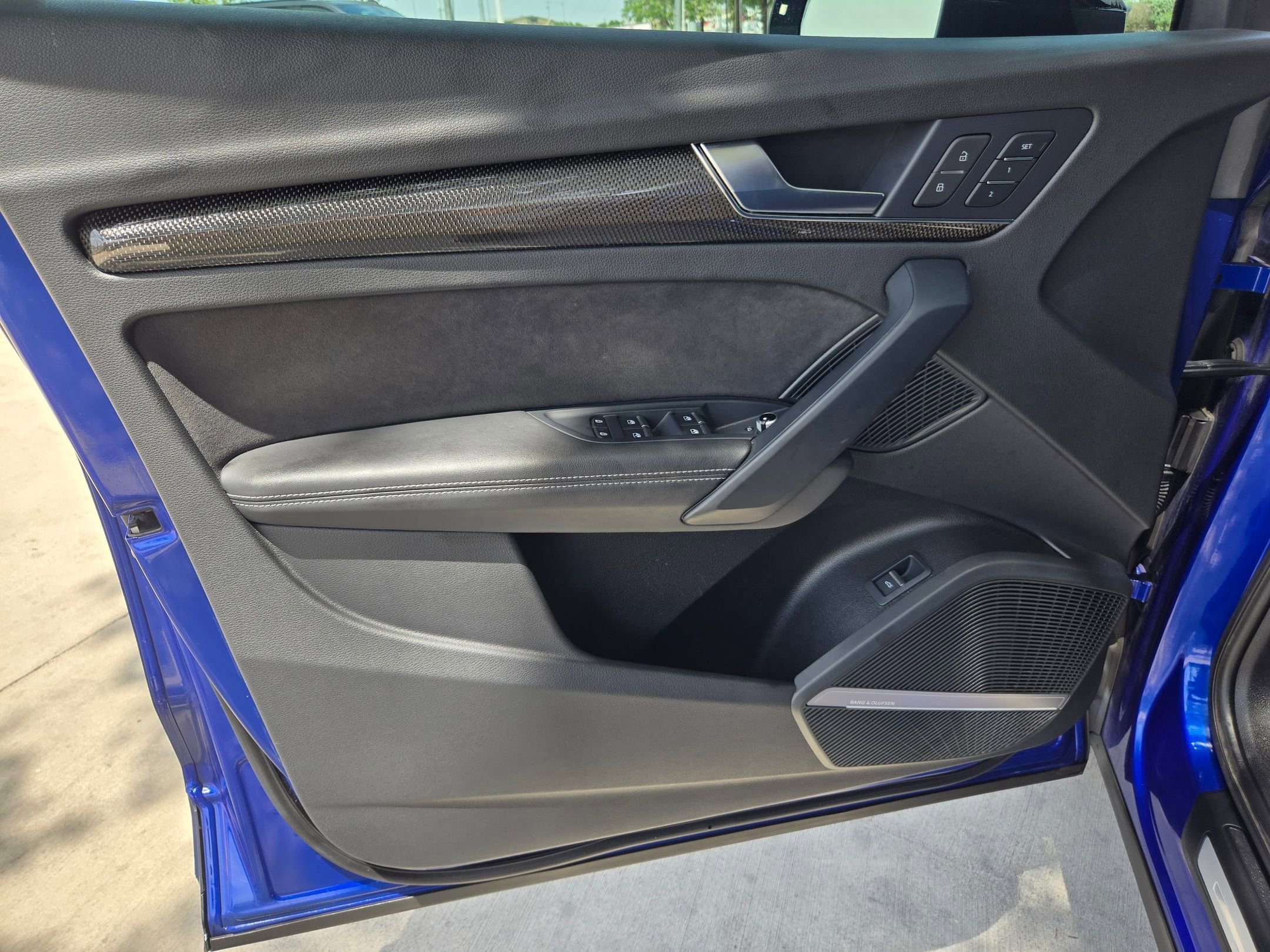 2022 Audi SQ5 Premium Plus - Photo 19