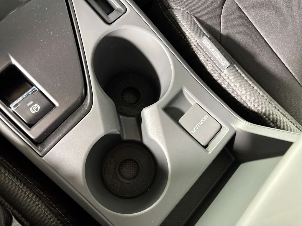 New 2026 CRYSTAL WHITE PEARL Subaru Premium image 15