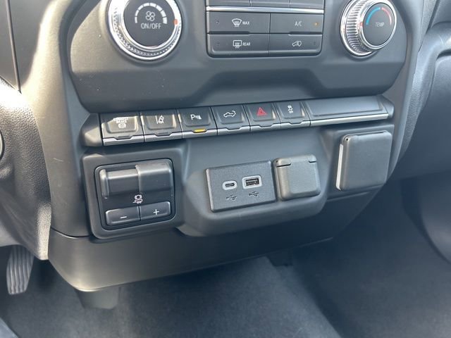 2025 GMC Sierra 2500HD Pro - Photo 21
