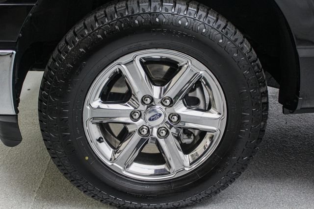 Used 2025 Black Ford XLT image 27