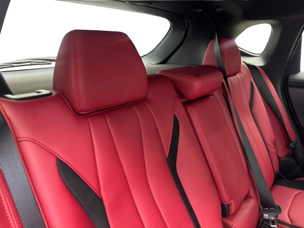 Used 2025 White Acura A-Spec Package image 42