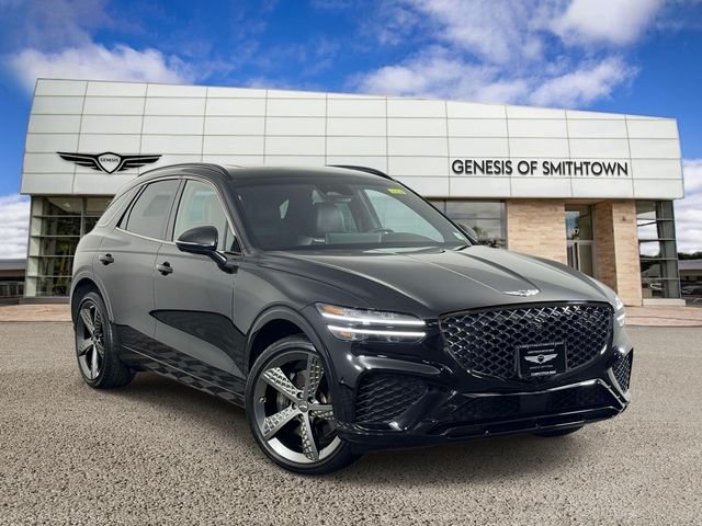 2024 Genesis GV70 2.5T Standard AWD's photo