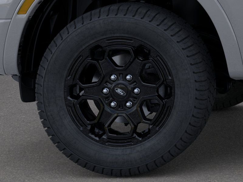 New 2026 Avalanche Ford XLT image 19