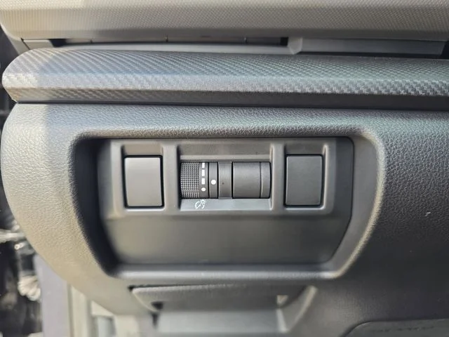 Used 2024 Gray Subaru Limited image 22