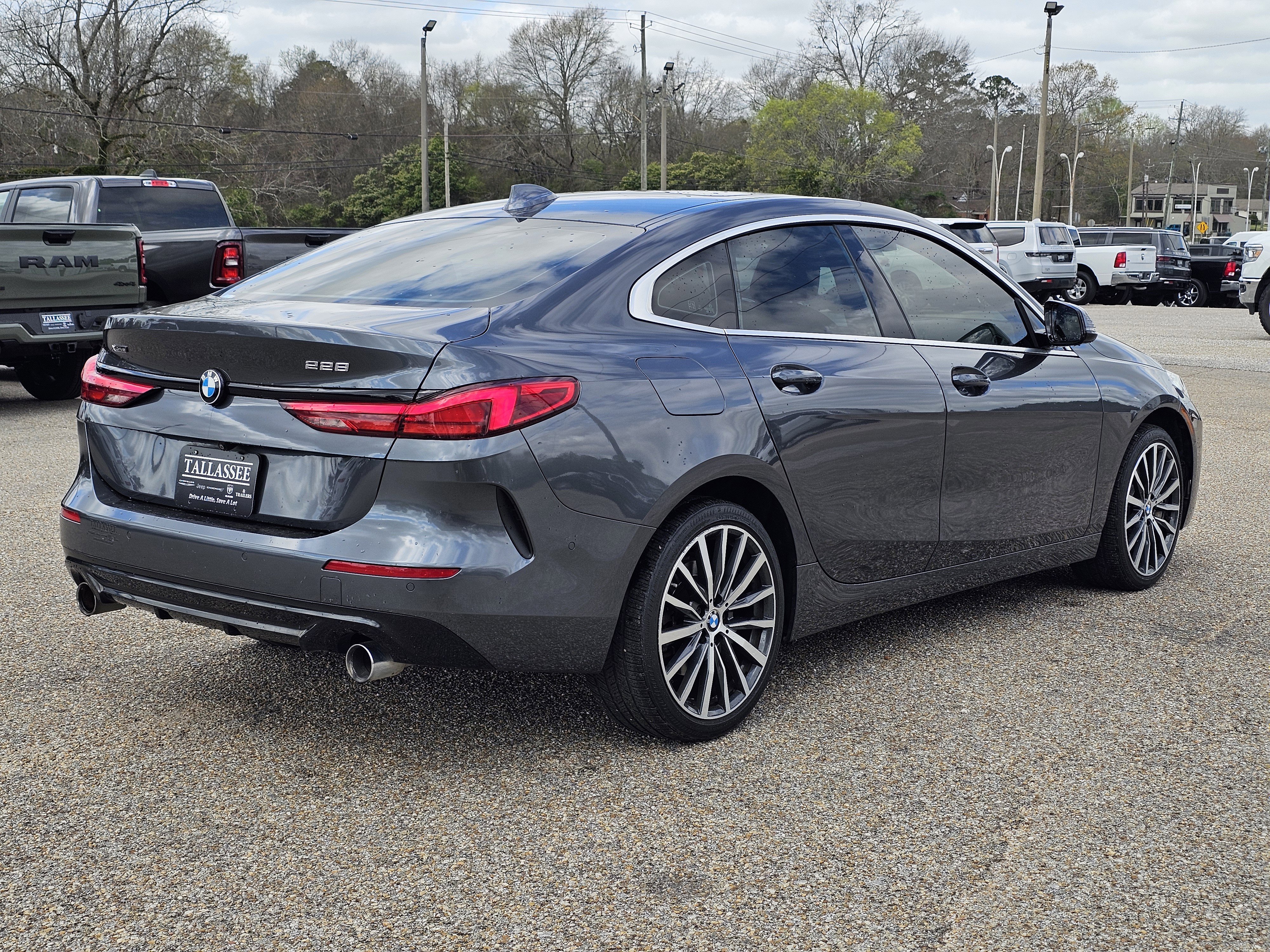 2021 BMW 2 Series 228i - Photo 8