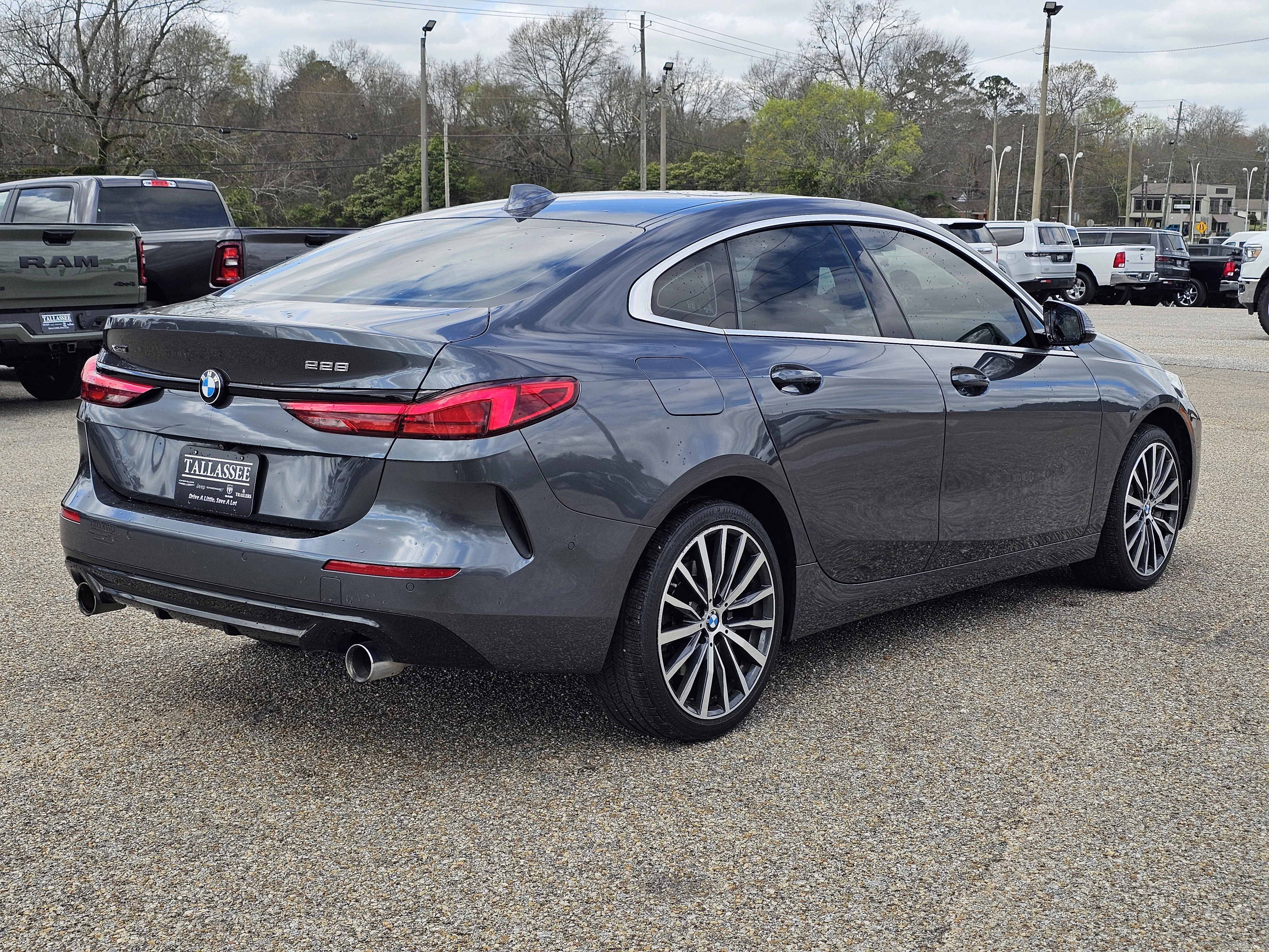 2021 BMW 2 Series 228i - Photo 8