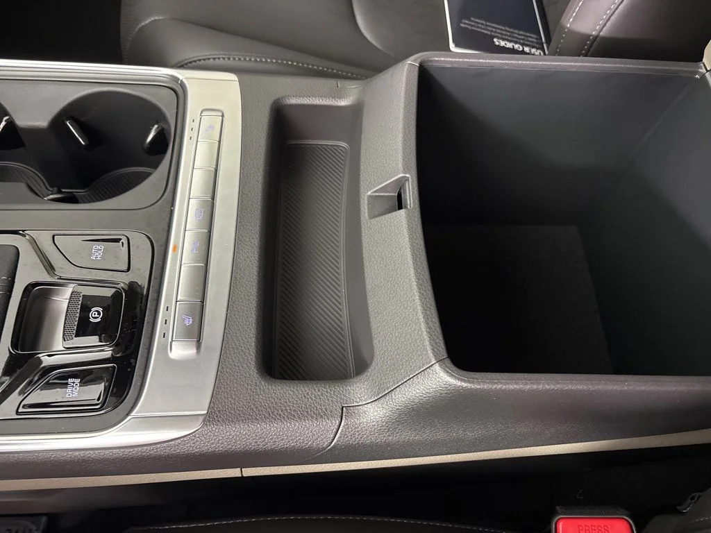 New 2026 Blue Kia EX image 34