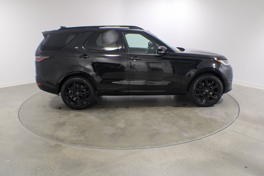 New 2026 Santorini Black LAND ROVER Gemini Edition image 7