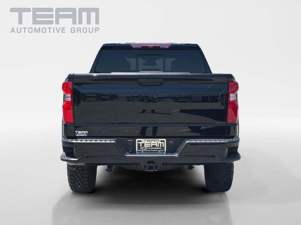 2024 Chevrolet Silverado 1500 ZR2 - Photo 6