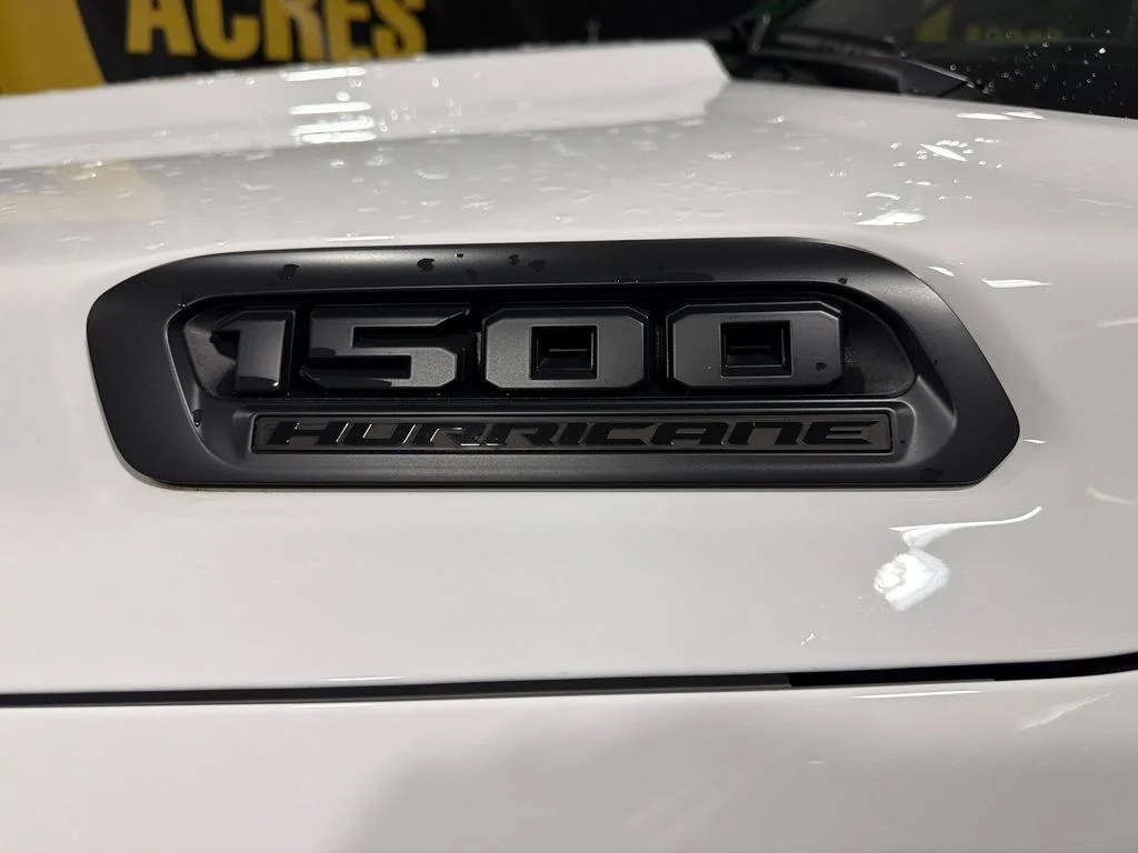 2026 RAM 1500 Tradesman - Photo 12