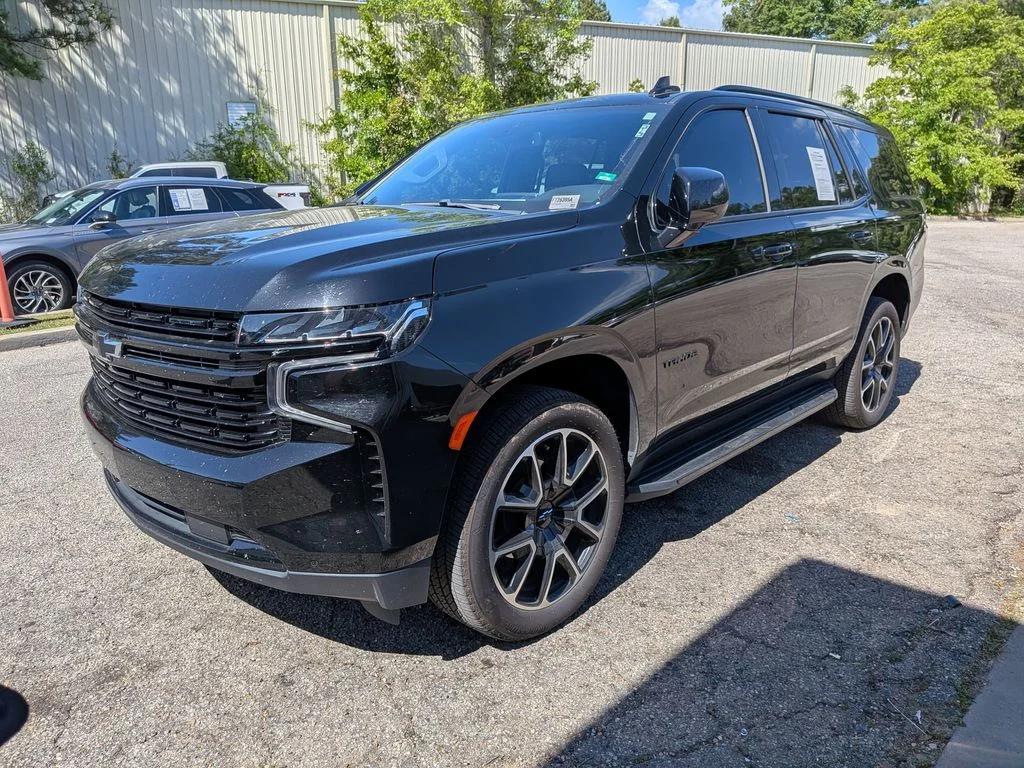 2023 Chevrolet Tahoe