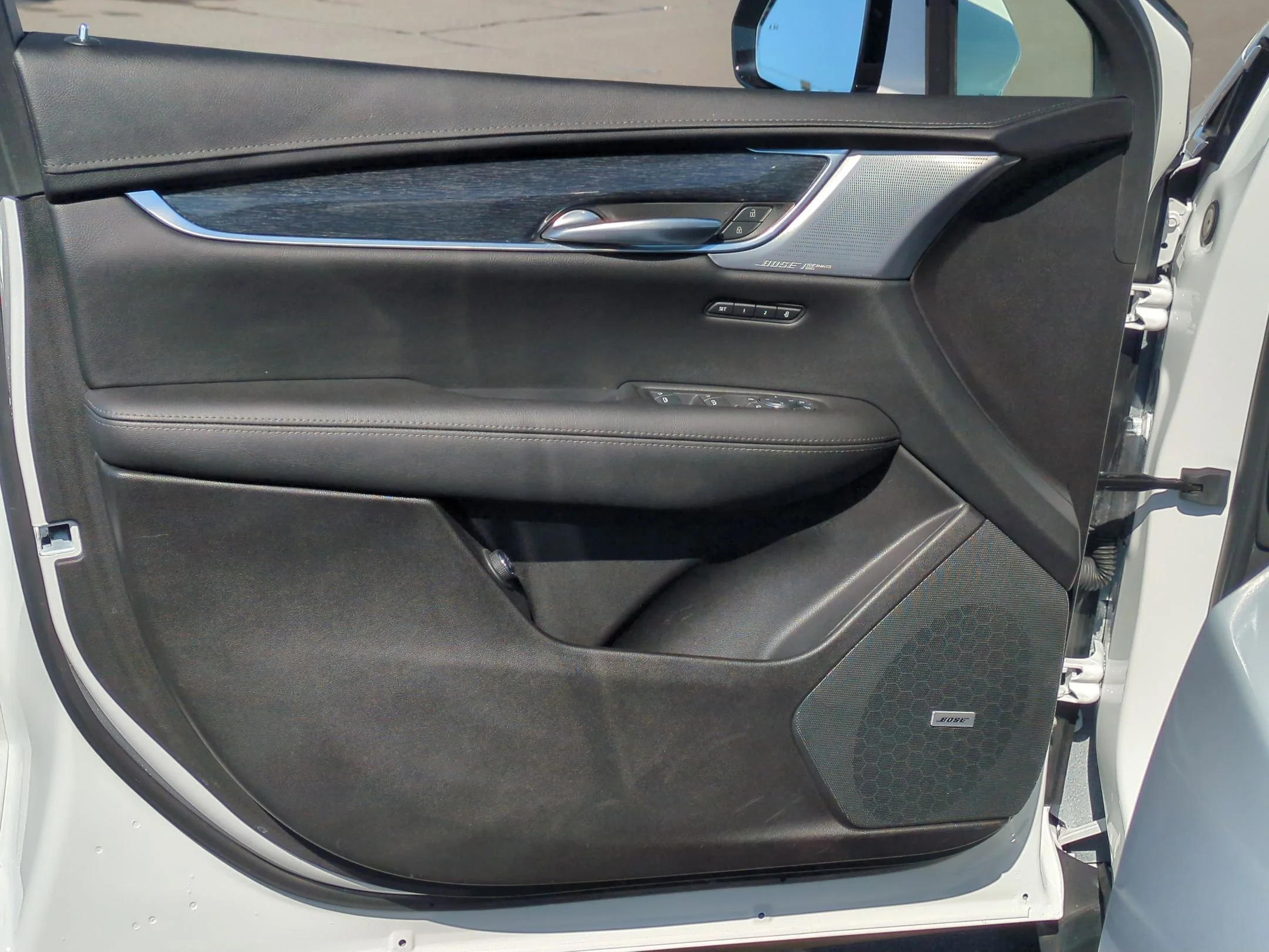 2024 Cadillac XT5 Premium Luxury - Photo 22