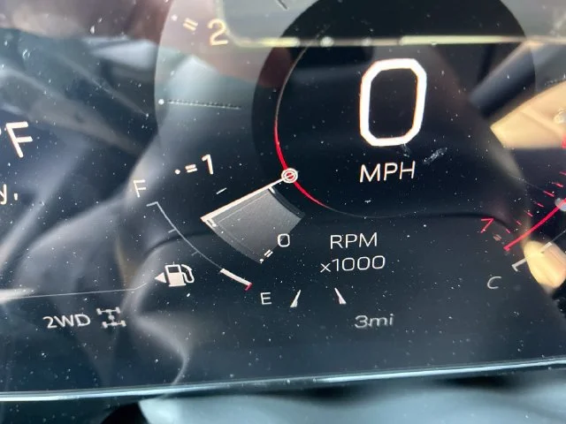 New 2026 Onyx Black GMC Denali image 18