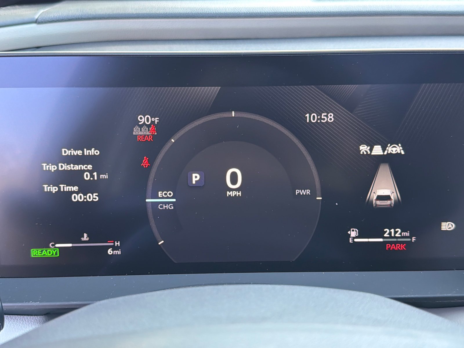 New 2026 Meteor Shower Toyota XLE Premium image 27