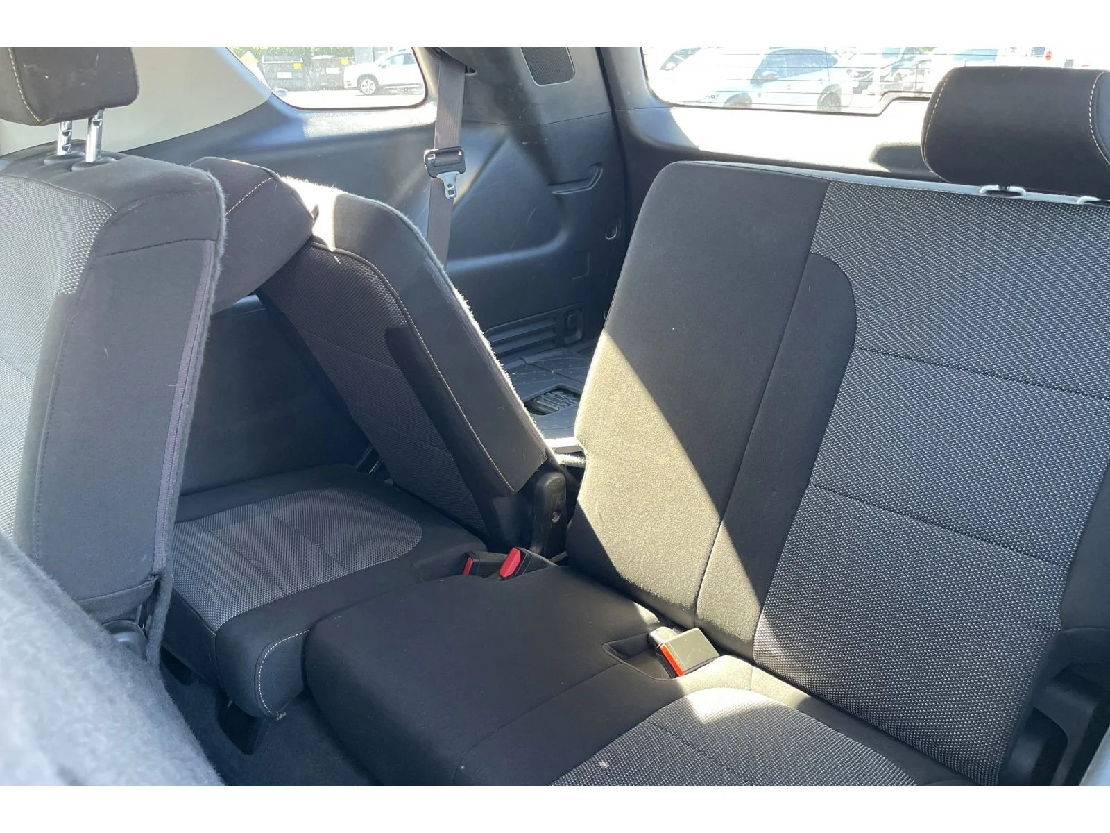 Used 2019 SATIN STEEL METAL Chevrolet LS image 18
