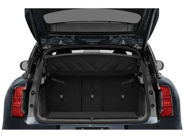 2026 MINI Countryman John Cooper Works - Photo 10
