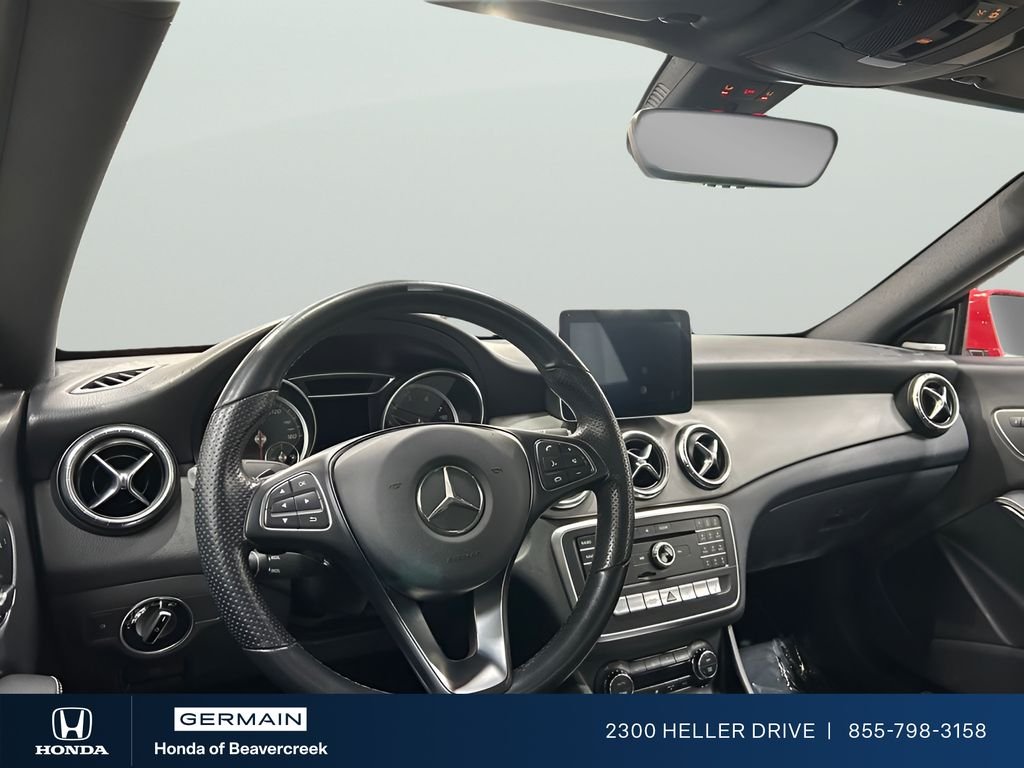 Used 2019  Mercedes-Benz CLA 250 image 26