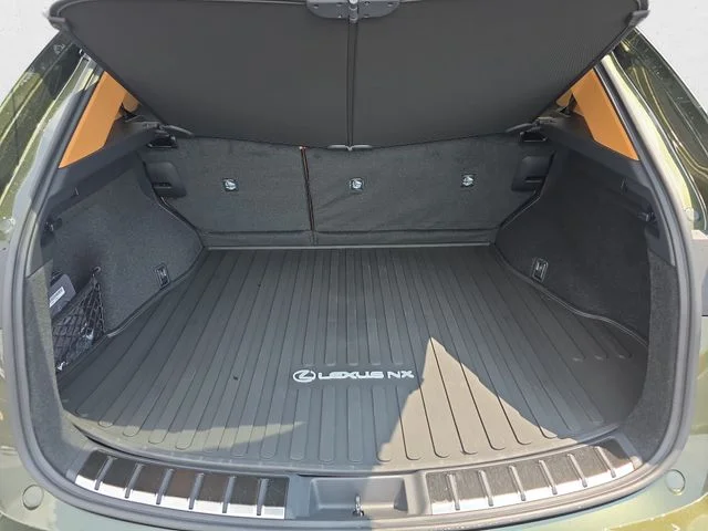 New 2026 Nori Green Pearl Lexus PREMIUM image 12