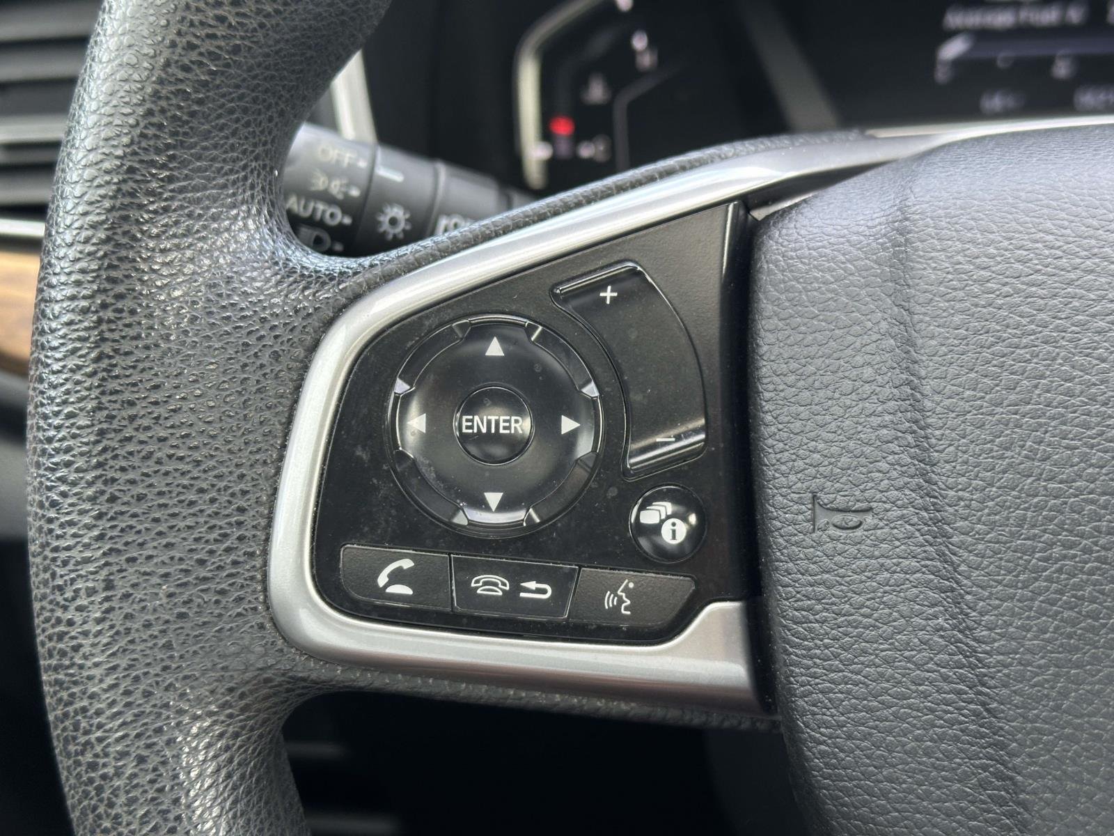2020 Honda CR-V EX - Photo 28