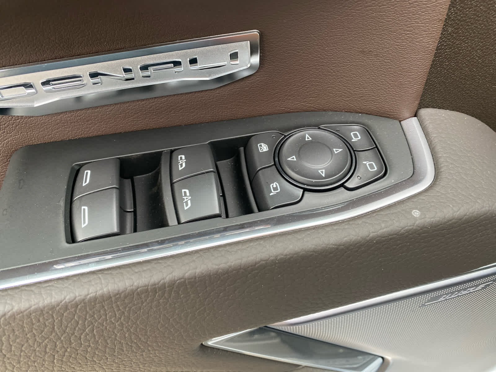 2026 GMC Sierra 1500 Denali - Photo 8
