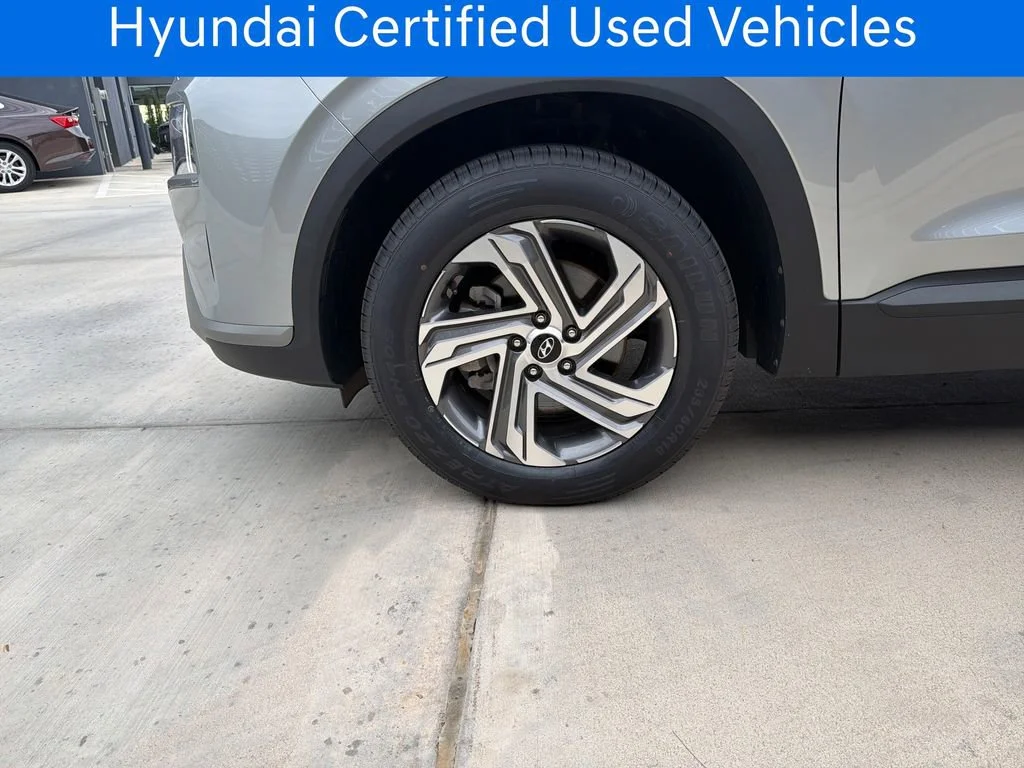 Certified Pre-Owned 2023 Hyundai Santa Fe SEL