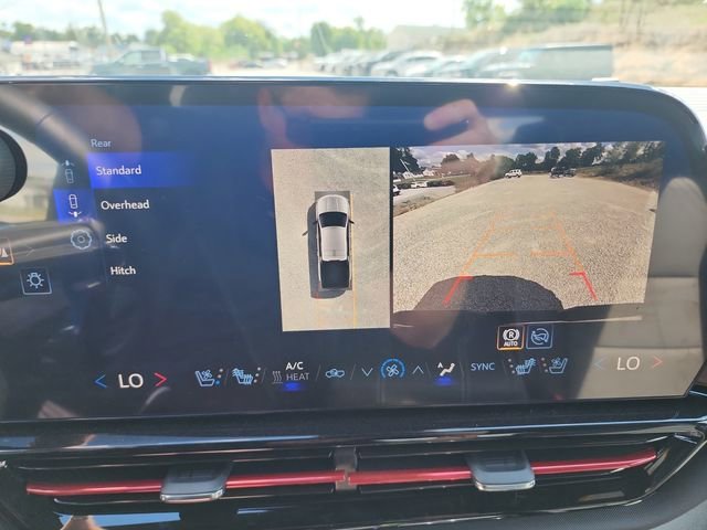 2026 Chevrolet Silverado EV Trail Boss - Photo 27