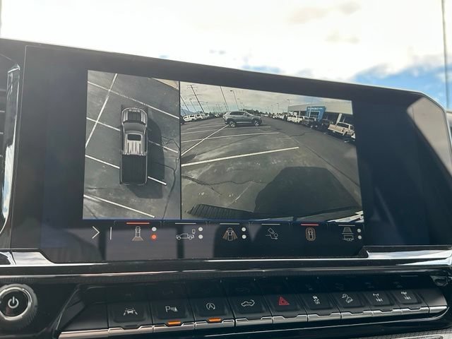 2026 Chevrolet Silverado 1500 ZR2 - Photo 34