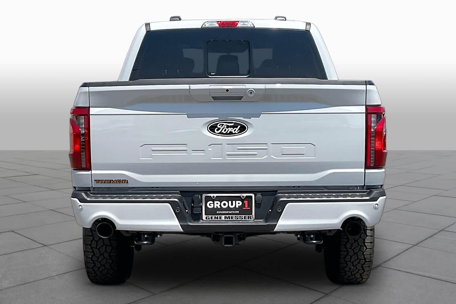 New 2026 Avalanche Ford Tremor® image 4